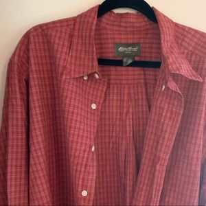 Men’s shirt